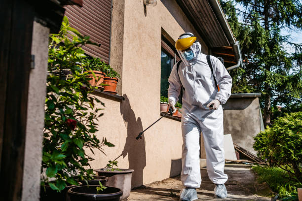Wildlife Control Services in Church Hill, TN
