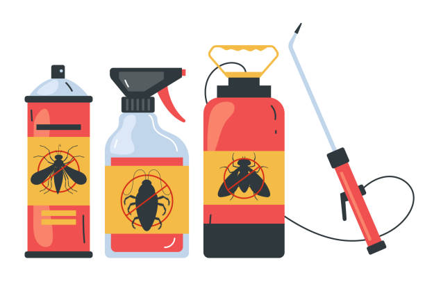 Best Pest Control Treatment  in Church Hill, TN